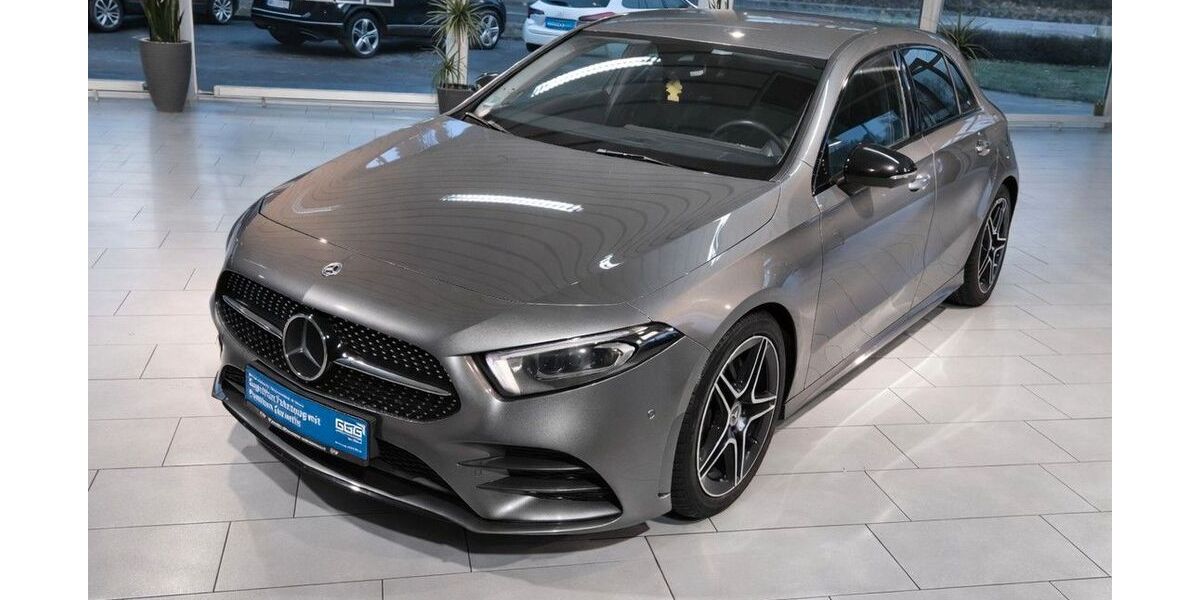 Mercedes-Benz A 250 60.000 km 26.999 &euro; Selters 56242