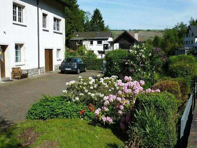 Dachgeschoßwohnung Dieblich - 3 Zimmer, 85 m&sup2;, 800&euro; | Angebot:25425751