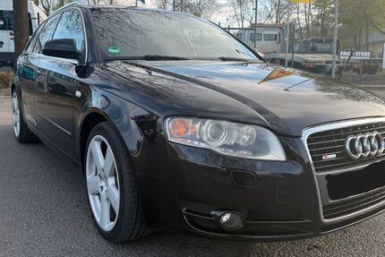 Audi A4 400.288 km 3.999 &euro; Niederelbert 56412