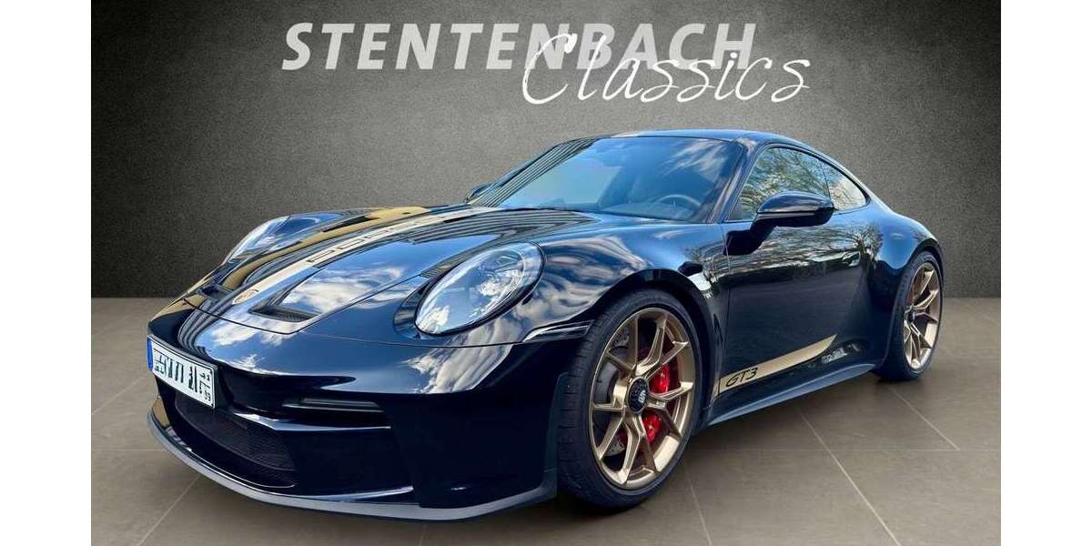 Porsche 911 9.294 km 184.990 &euro; Großmaischeid 56276