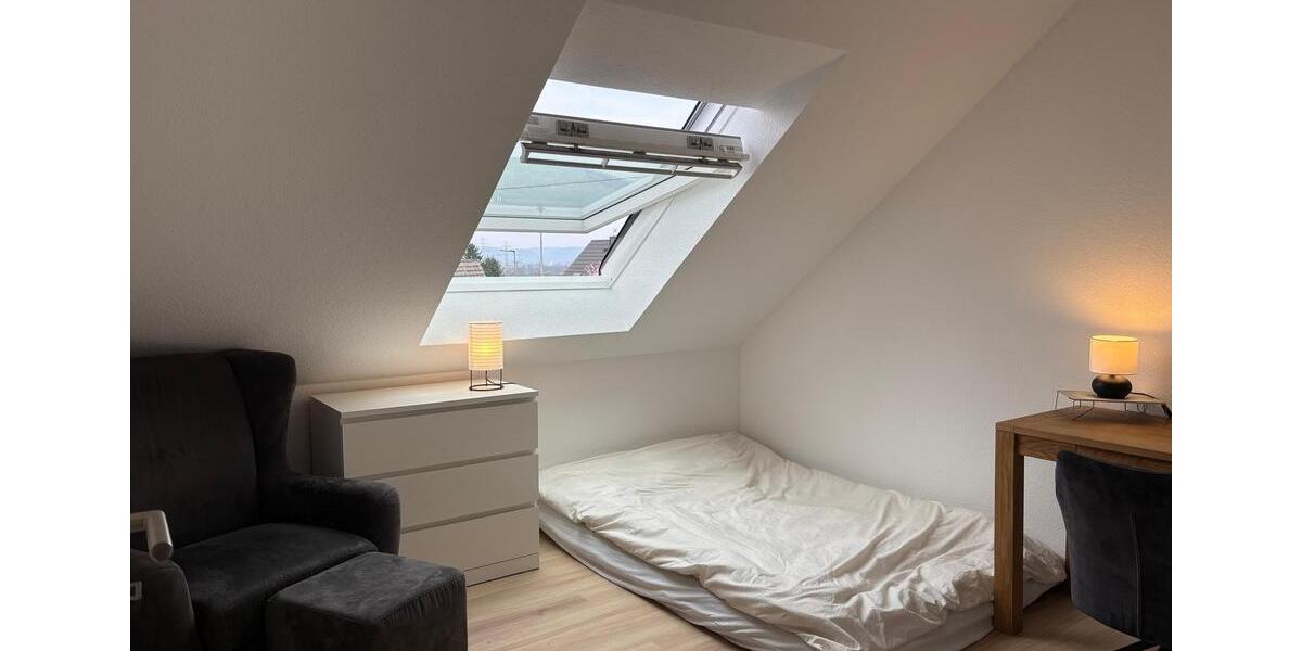 Etagenwohnung Urmitz - 3 Zimmer, 76 m&sup2;, 1.250&euro; | Angebot:23837933