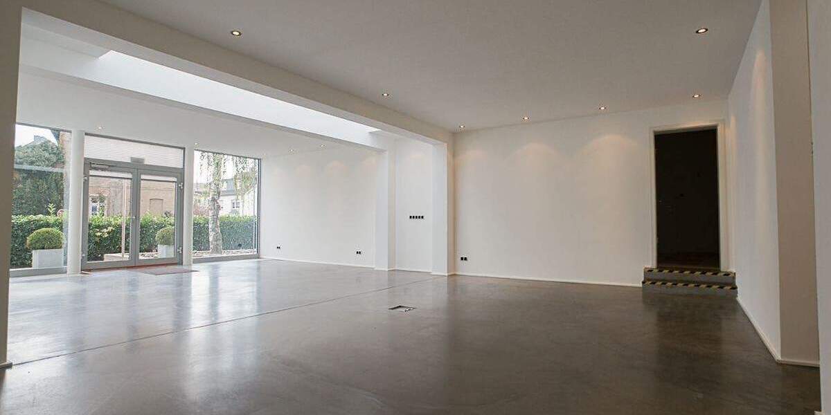 Gewerbeobjekt Bad Neuenahr-Ahrweiler Bad Neuenahr - 1 Zimmer, 90 m&sup2;, 910&euro; | Angebot:25695599