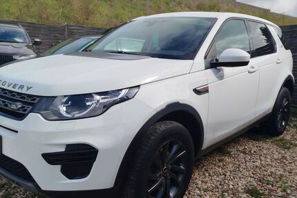 Land Rover Discovery 129.000 km 14.400 &euro; Bad Neuenahr-Ahrweiler 53474