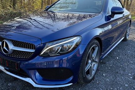 Mercedes-Benz C 300 69.500 km 28.300 &euro; Montabaur 56410