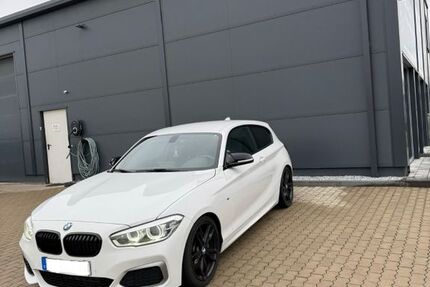 BMW 135 132.000 km 23.599 &euro; sankt Johann 56727