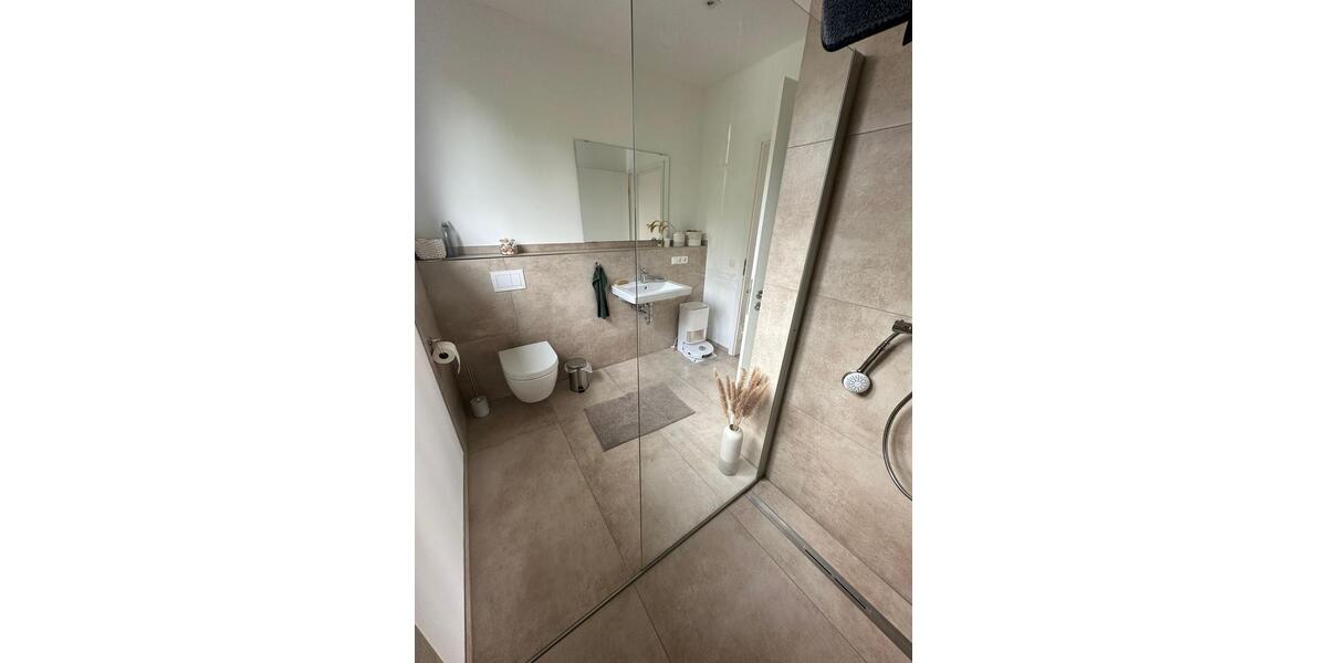 Dachgeschoßwohnung Kleinmaischeid - 4 Zimmer, 131 m&sup2;, 1.280&euro; | Angebot:25961988