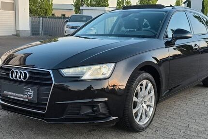 Audi A4 110.000 km 20.499 &euro; Andernach 56626