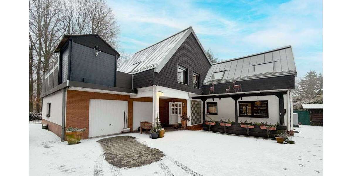 Einfamilienhaus Kurtscheid - 10 Zimmer, 286 m&sup2;, 569.000&euro; | Angebot:26300056