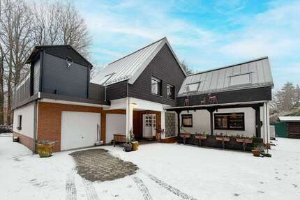 Haus Kurtscheid - 10 Zimmer, 286 m&sup2;, 569.000&euro; | Angebot:26300056