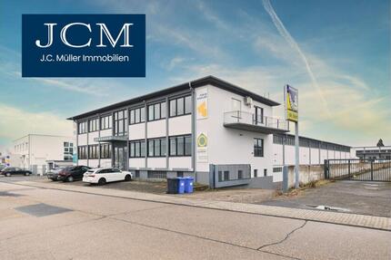 Gewerbeobjekt Koblenz Bubenheim - 2.900&euro; | Angebot:20021018