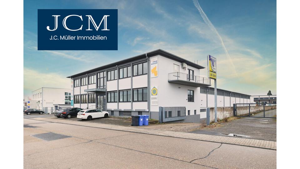 Gewerbeobjekt Koblenz Bubenheim - 2.900&euro; | Angebot:20021018