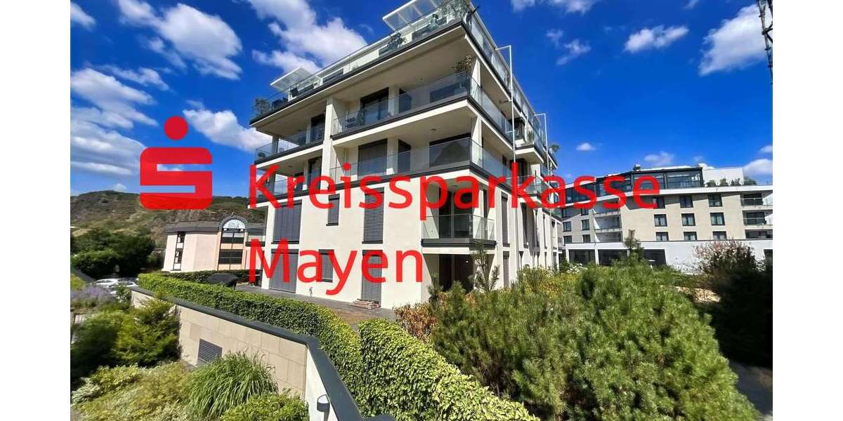 Etagenwohnung Andernach - 4 Zimmer, 136 m&sup2;, 895.000&euro; | Angebot:27070328