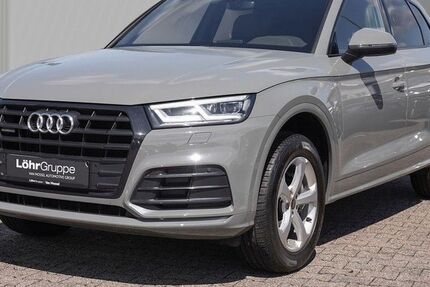 Audi Q5 49.630 km 29.980 &euro; Neuwied 56564