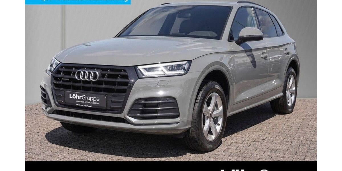 Audi Q5 49.630 km 29.980 &euro; Neuwied 56564