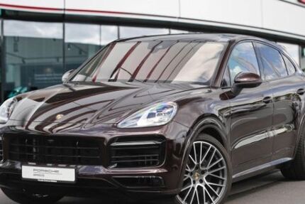 Porsche Cayenne 17.500 km 89.950 &euro; Koblenz 56070