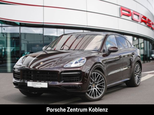 Porsche Cayenne 17.500 km 89.950 &euro; Koblenz 56070
