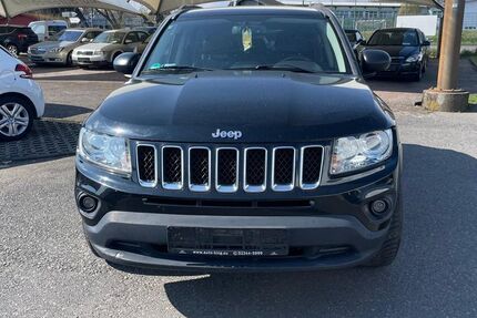 Jeep Compass 161.780 km 7.890 &euro; Vettelschoss 53560