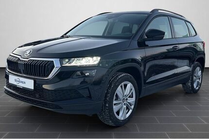 Skoda Karoq 13.687 km 29.480 &euro; Mayen 56727