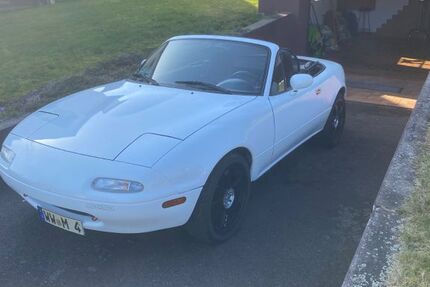 Mazda MX-5 69.768 km 8.199 &euro; Deesen 56237