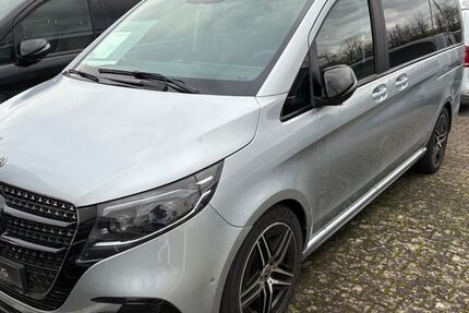 Mercedes-Benz V 250 6.300 km 80.500 &euro; Neuwied 56566