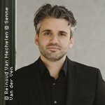 Reinoud Van Mechelen | a nocte temporis