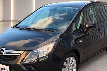 Opel Zafira 86.200 km 8.990 &euro; Neuwied 56567