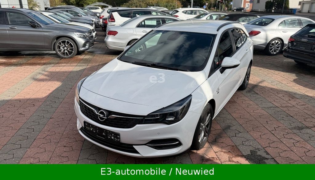 Opel Astra 86.451 km 11.600 &euro; Neuwied 56564