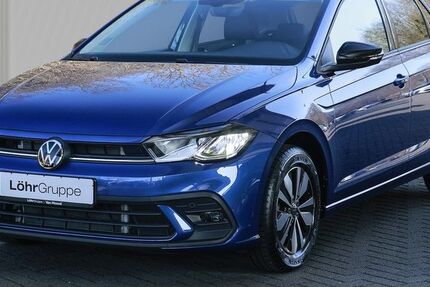 VW Polo 22.200 km 23.480 &euro; Koblenz 56076