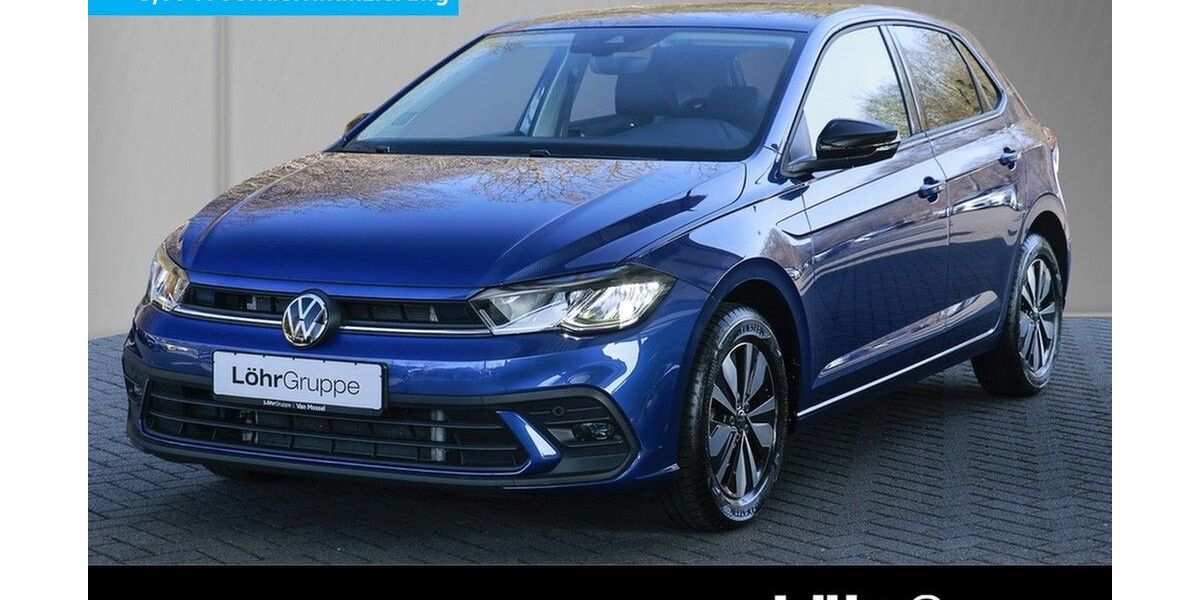 VW Polo 22.200 km 23.480 &euro; Koblenz 56076