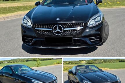 Mercedes-Benz SLC 43 AMG 65.173 km 45.900 &euro; Bassenheim 56220