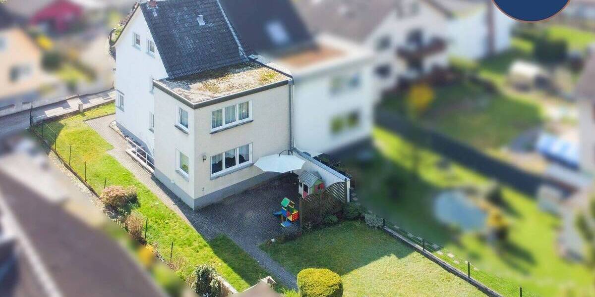 Einfamilienhaus Bad Honnef Selhof - 6 Zimmer, 132 m&sup2;, 439.000&euro; | Angebot:25970643