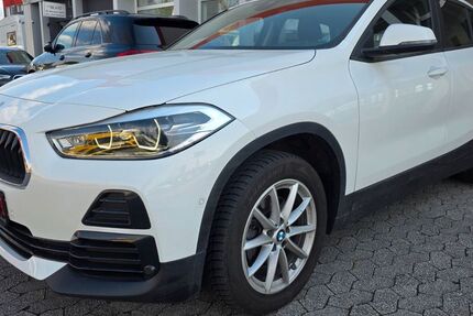 BMW X2 65.121 km 23.300 &euro; Neuwied 56566