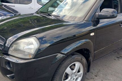 Hyundai TUCSON 341.500 km 1.795 &euro; Remagen-Oberwinter 53424