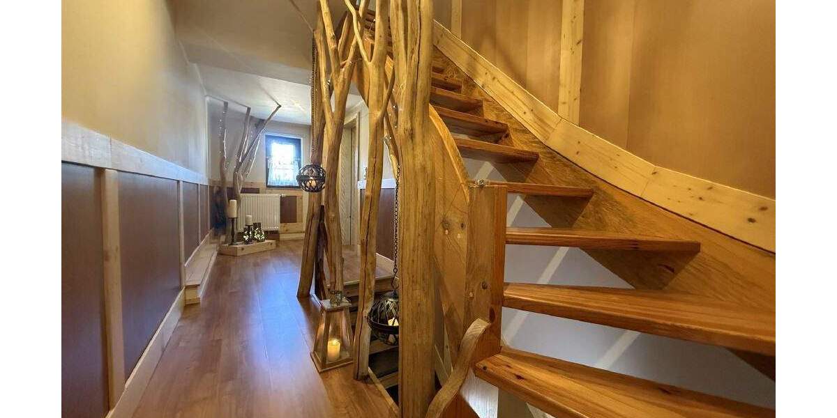 Einfamilienhaus Gackenbach - 4 Zimmer, 193 m&sup2;, 422.000&euro; | Angebot:25779144