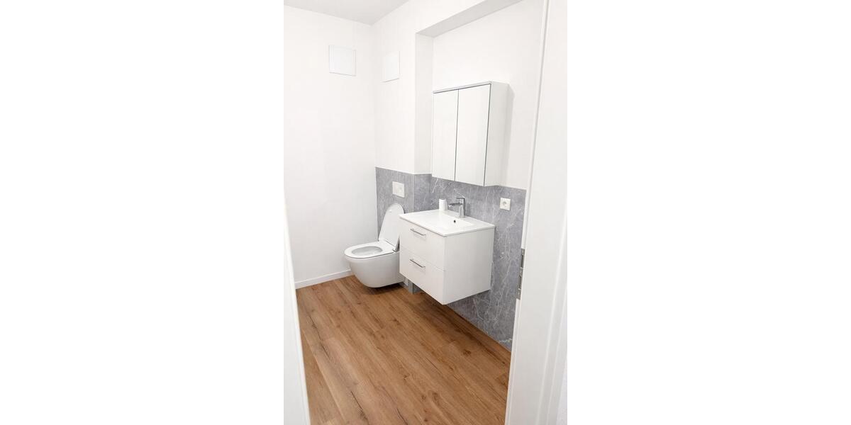 Etagenwohnung Puderbach - 3 Zimmer, 64 m&sup2;, 256.000&euro; | Angebot:24830558