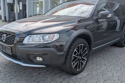 Volvo XC70 256.000 km 15.990 &euro; Neuwied 56566