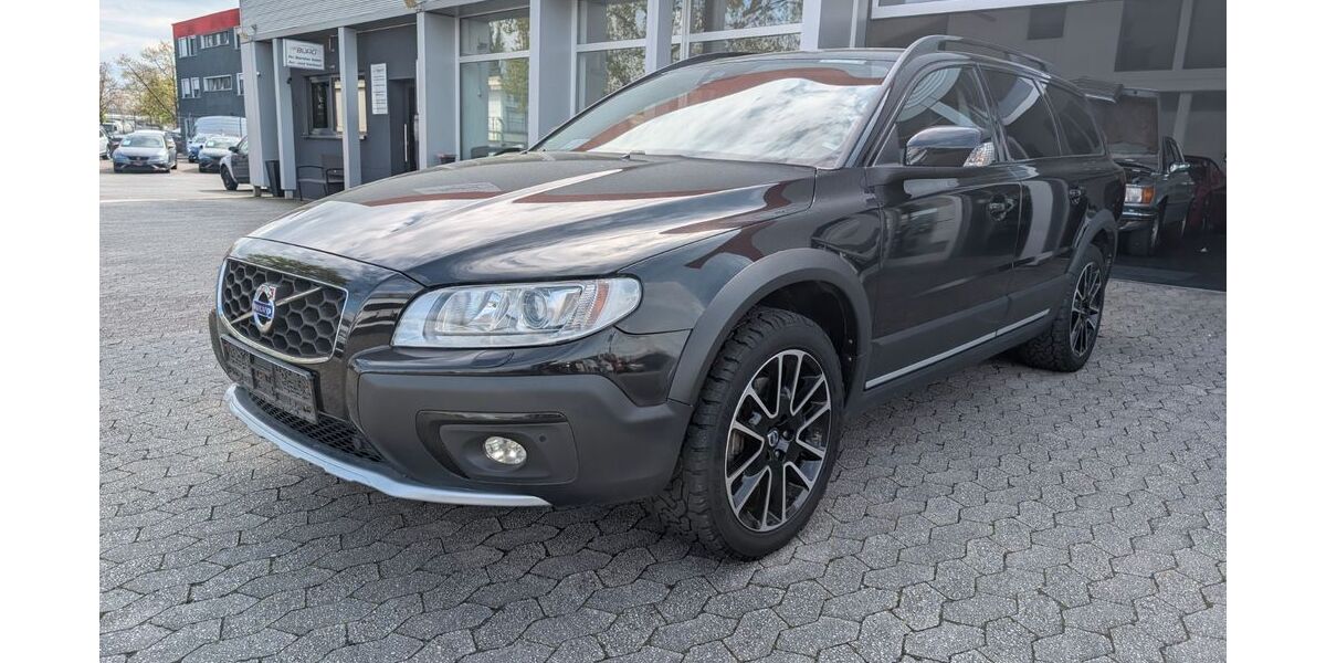 Volvo XC70 256.000 km 15.990 &euro; Neuwied 56566
