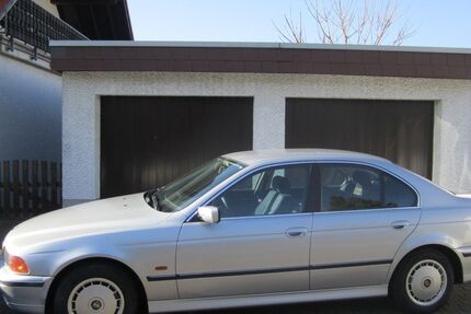 BMW 520 88.737 km 6.990 &euro; Neuwied 56567