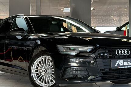 Audi A6 130.000 km 25.900 &euro; Wirges 56422