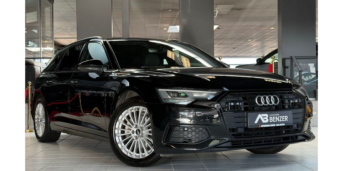 Audi A6 130.000 km 25.900 &euro; Wirges 56422