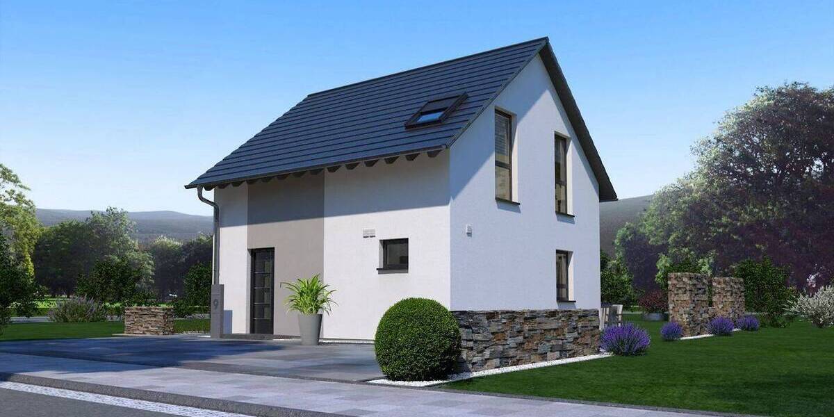 Einfamilienhaus Mayen Kürrenberg - 3 Zimmer, 106 m&sup2;, 331.900&euro; | Angebot:25737053