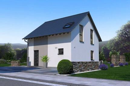 Haus Mayen Kürrenberg - 3 Zimmer, 106 m&sup2;, 331.900&euro; | Angebot:25737053