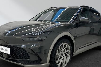 Genesis GV60 16.850 km 40.480 &euro; Andernach 56626