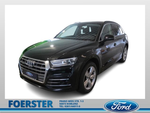 Audi Q5 205.291 km 20.980 &euro; Koblenz 56073