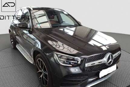 Mercedes-Benz GLC 300 128.000 km 27.990 &euro; Koblenz 56077
