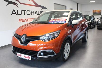 Renault Captur 69.820 km 7.990 &euro; Rengsdorf 56579
