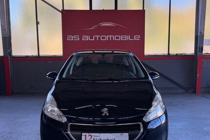 Peugeot 208 159.197 km 3.990 &euro; neuwied 56567
