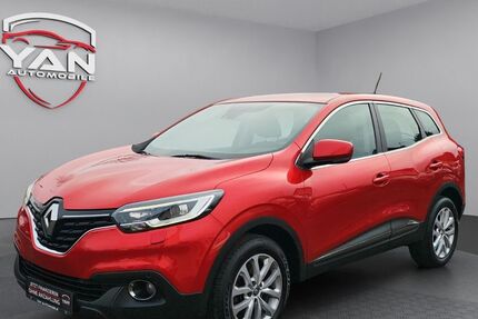 Renault Kadjar 181.340 km 9.900 &euro; Koblenz 56070