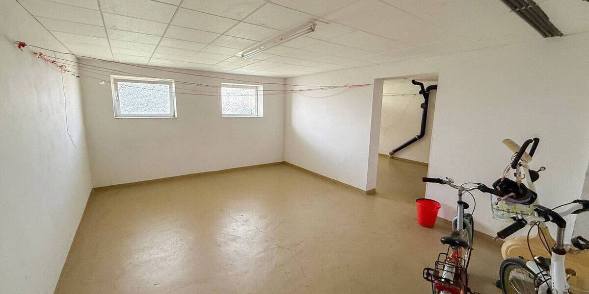 Etagenwohnung Bad Hönningen - 3 Zimmer, 70 m&sup2;, 139.000&euro; | Angebot:25864739