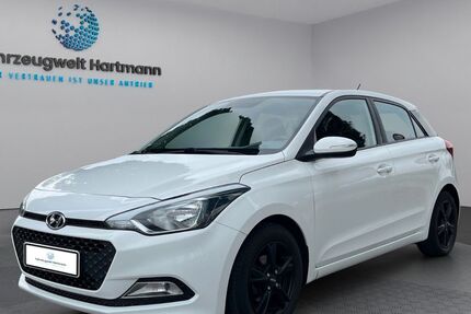 Hyundai i20 90.794 km 7.850 &euro; Andernach 56626